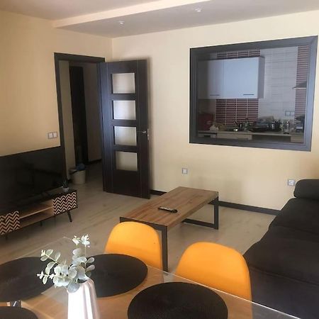 Apartamento Mirabosque - Plaza Garaje Incluida アレーナス・デ・サン・ペドロ エクステリア 写真