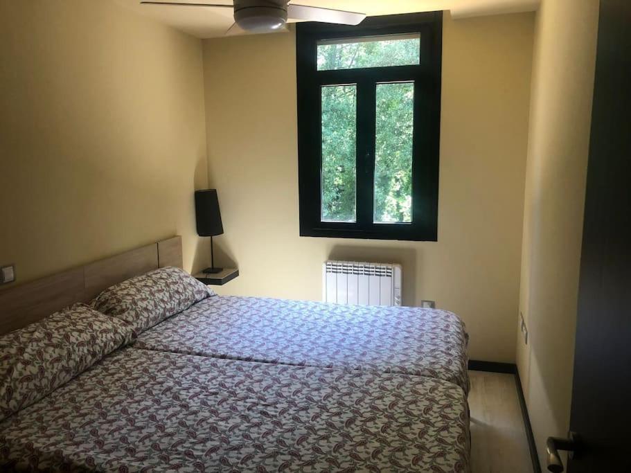 Apartamento Mirabosque - Plaza Garaje Incluida アレーナス・デ・サン・ペドロ エクステリア 写真