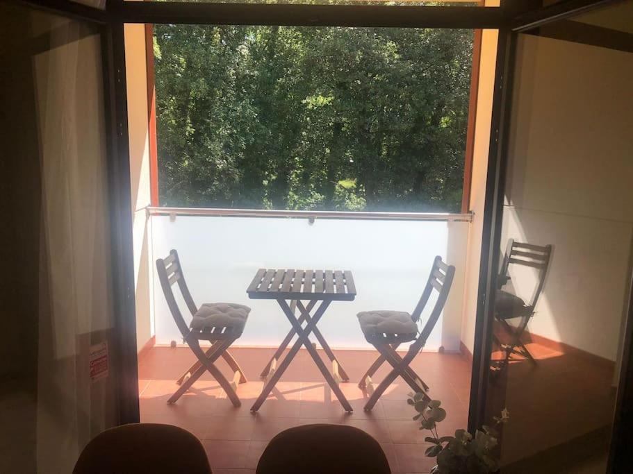 Apartamento Mirabosque - Plaza Garaje Incluida アレーナス・デ・サン・ペドロ エクステリア 写真