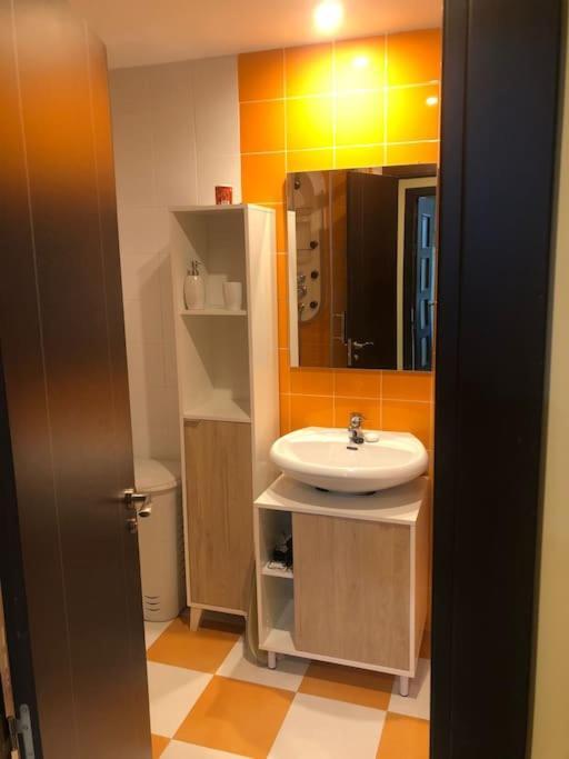 Apartamento Mirabosque - Plaza Garaje Incluida アレーナス・デ・サン・ペドロ エクステリア 写真